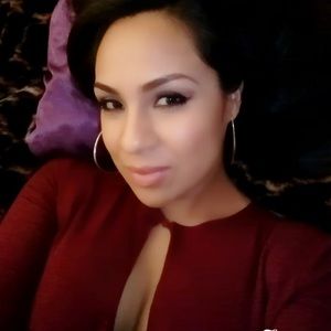 Meet your Posher, Janette